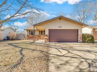 6725 N Kerman Dr, Wichita, KS 67219
