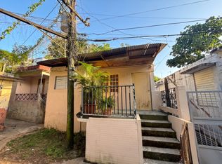 Sector Campo Alegre #224, Aguadilla, PR 00603