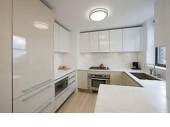 Rented by Corcoran