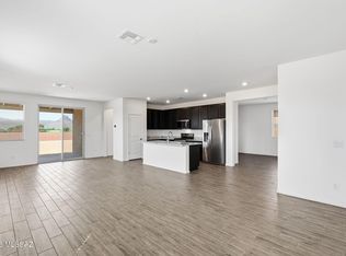 8709 N Magdalena Pl, Tucson, AZ 85742