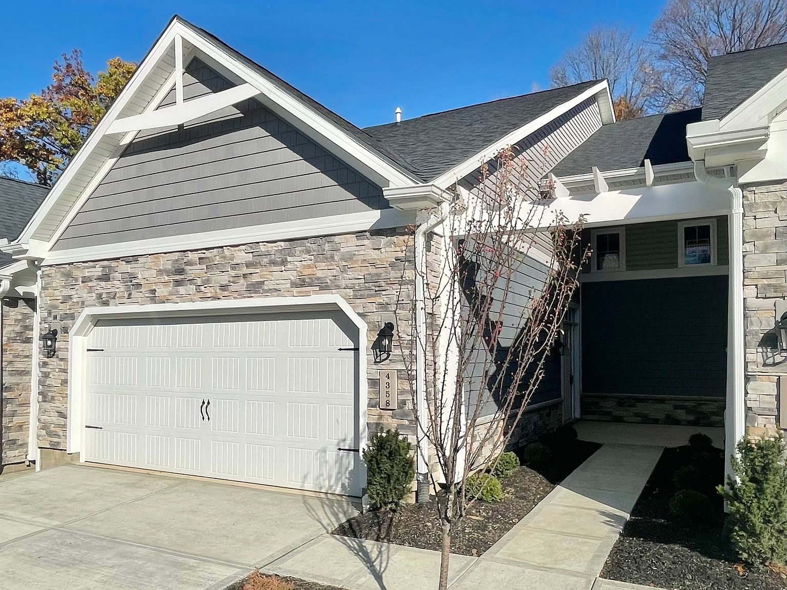 4358 Cottage Park Dr, Beavercreek, OH 45430 Zillow