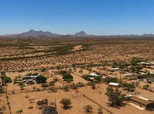 9741 N McGinnis Rd, Marana, AZ 85653