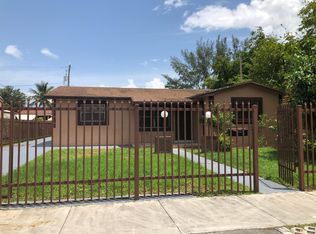 3101 NW 18th St, Miami, FL 33125