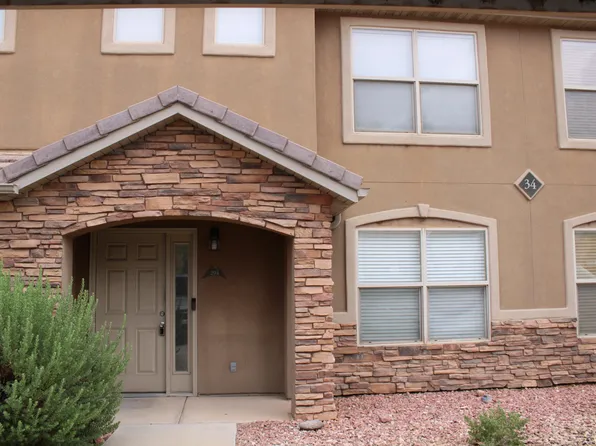 3155 S Hidden Valley Dr Unit 294, Saint George, UT 84790