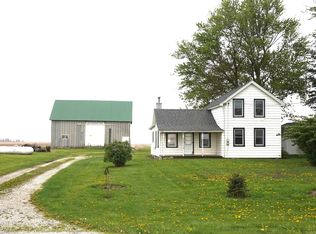 12255 W Bruns Rd, Manhattan, IL 60442