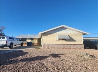 6456 Bristol Way, Las Vegas, NV 89107