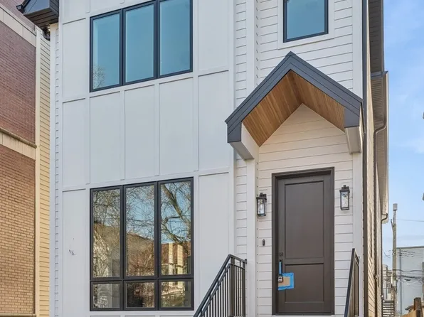 3314 N Leavitt St, Chicago, IL 60618