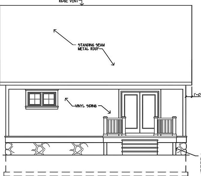 2nd image of 33 Cherokee Path Way