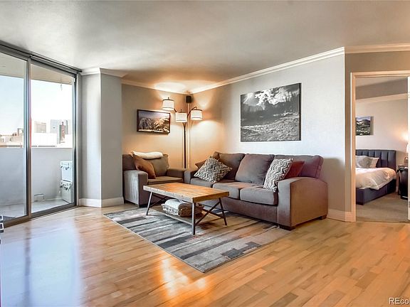 2nd image of 601 W 11th Ave APT 1014