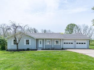 235 Cherokee Trl, Dry Ridge, KY 41035