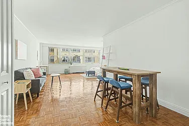 520 East 72nd Street