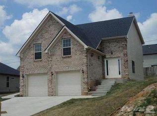 4672 Windstar Way, Lexington, KY 40515