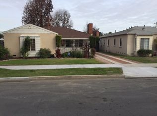 2860 Maine Ave, Long Beach, CA 90806