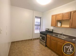 4539 42nd St APT 1A, Sunnyside, NY 11104