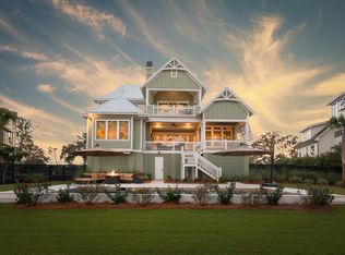 620 Bermuda Isle St, Charleston, SC 29492