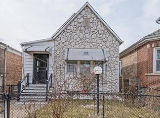 8912 S Wallace St, Chicago, IL