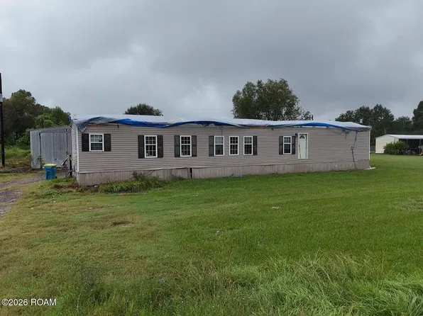 1066 Guidry Rd, Breaux Bridge, LA 70517