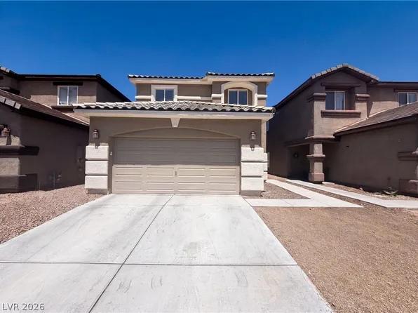 4560 Sunflower Ave, Las Vegas, NV 89120