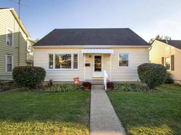 806 E Chestnut St, Lancaster, OH 43130