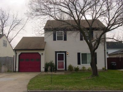 1924 Aquamarine Dr, Virginia Beach, VA, 23456