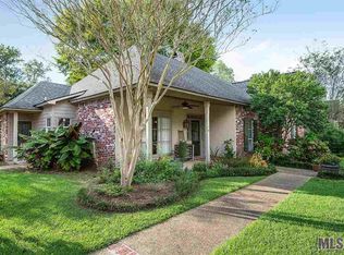 5587 Hilltop Cir, Saint Francisville, LA 70775