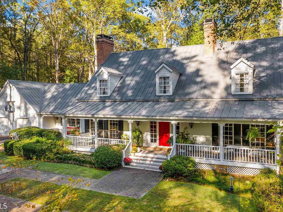 1601 Silver Hill Rd, Stone Mountain, GA 30087 Zillow