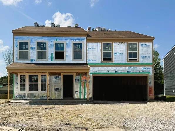 475 Mud Hen Dr, Shepherdsville, KY 40165