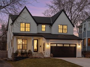 4006 Sunnyside Rd, Edina, MN 55424
