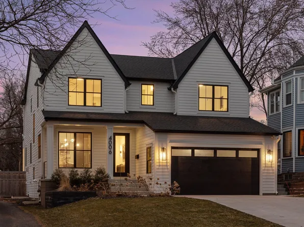 4006 Sunnyside Rd, Edina, MN 55424