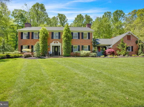 322 White Bear Rd, Birdsboro, PA 19508