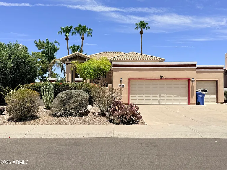 1406 E Tierra Buena Ln — Photo 35