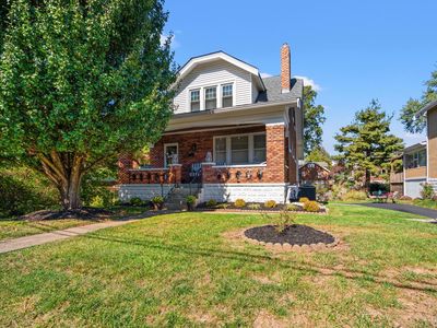 73 Saint Nicholas Pl, Fort Thomas, KY, 41075