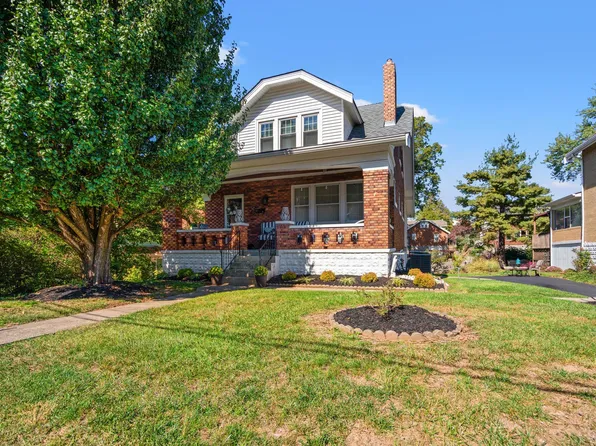 73 Saint Nicholas Pl, Fort Thomas, KY 41075