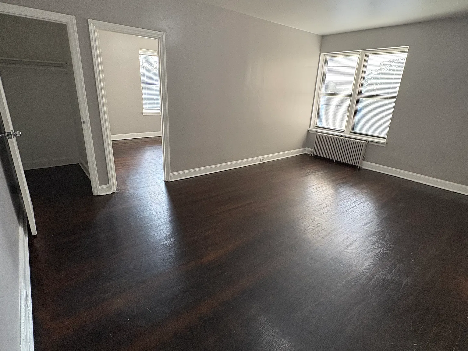 1 bed, $1,400 — Photo 2