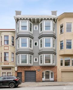 3947 18th St, San Francisco, CA, 94114