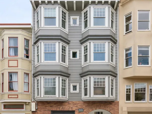 3947 18th St, San Francisco, CA 94114