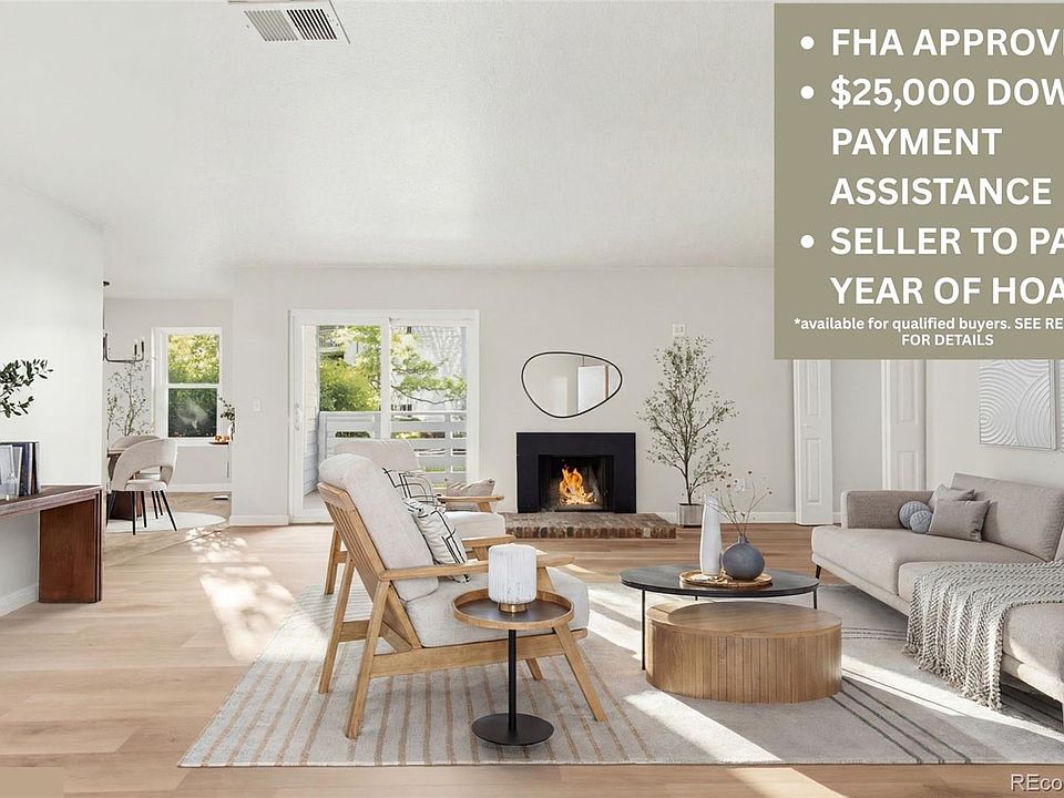1st image of 3141 S Tamarac Drive #108F