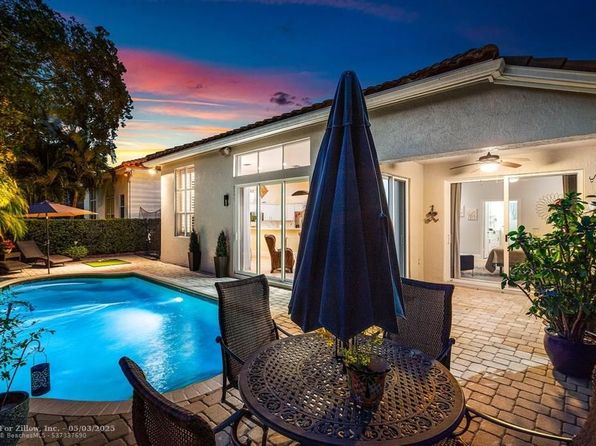 7535 NW 71st Ter, Parkland, FL 33067