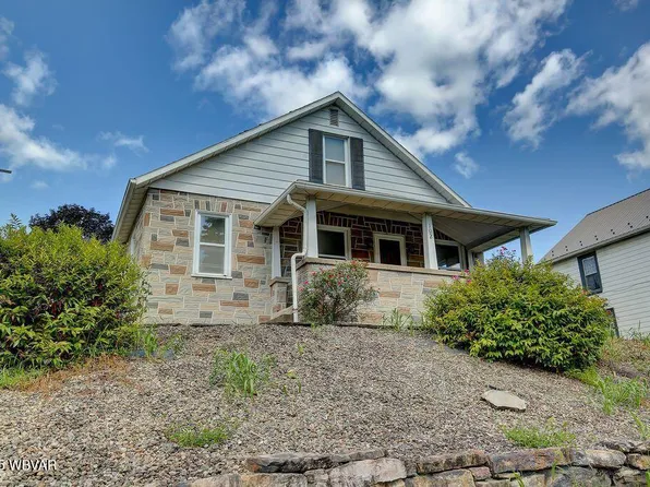 102 E Houston Ave, Montgomery, PA 17752