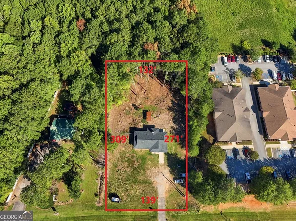 2664 Highway 34 E, Newnan, GA 30265