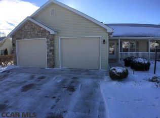 115 Wynwood Dr, Centre Hall, PA 16828