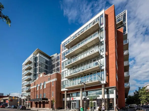 349 McLeod St #723, Ottawa, ON K2P 0S1