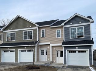 4253 Shelburne Rd #6, Shelburne, VT 05482
