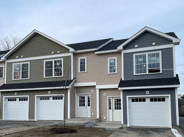 4253 Shelburne Rd, Shelburne, VT 05482