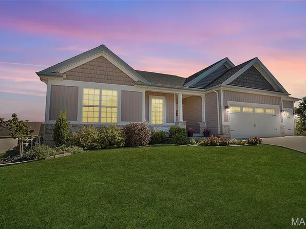 2333 Fiddlers Close Rd #65, Washington, MO 63090