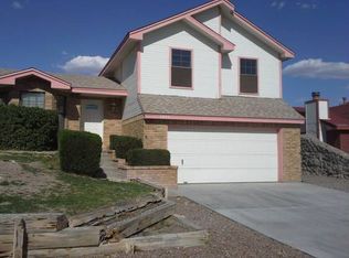 4894 Agate St, Las Cruces, NM 88012