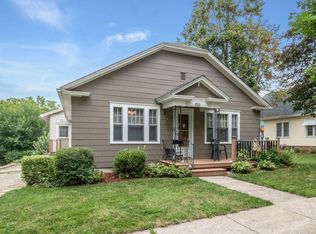 805 Prairie St, Guthrie Center, IA 50115