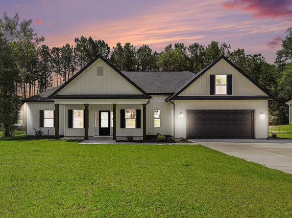 224 William Nobles Rd. LOT 2, Aynor, SC 29511