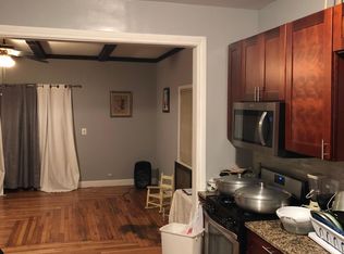 1723 Barnes Ave #1, Bronx, NY 10462