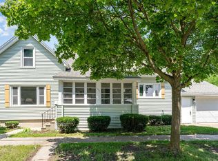 1501 Fremont Ave, Bay City, MI 48708